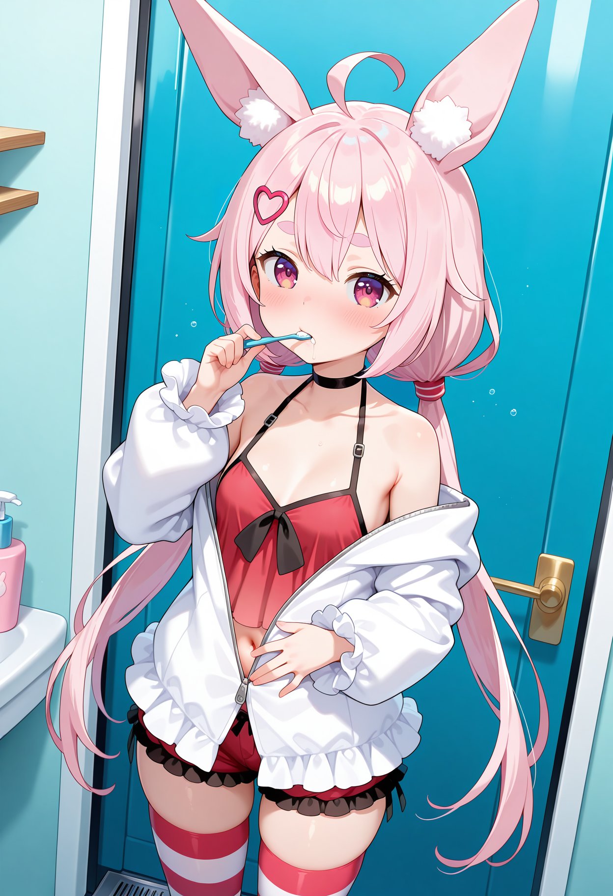 best quality,  masterpiece,  1girl by h_madoka on Tensor.Art