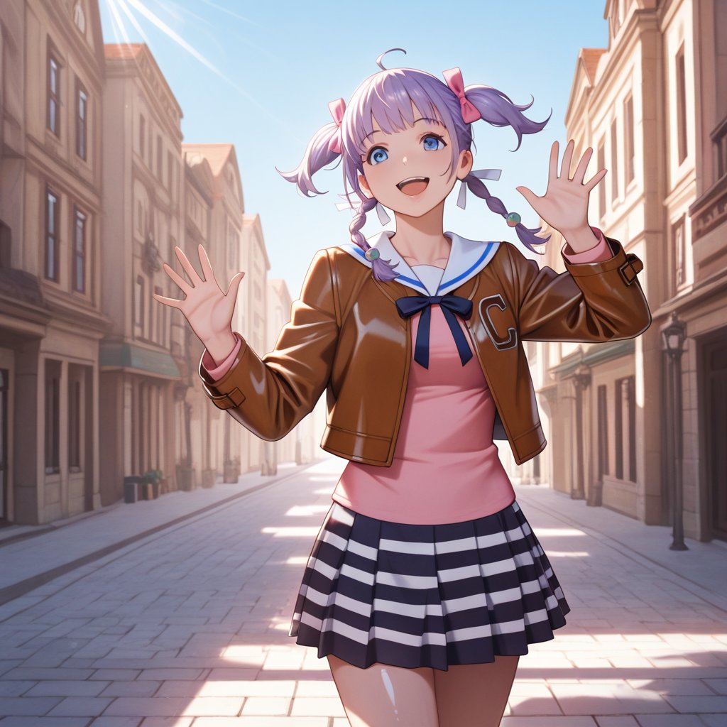 AI generated image by EriosClerk on Tensor.Art