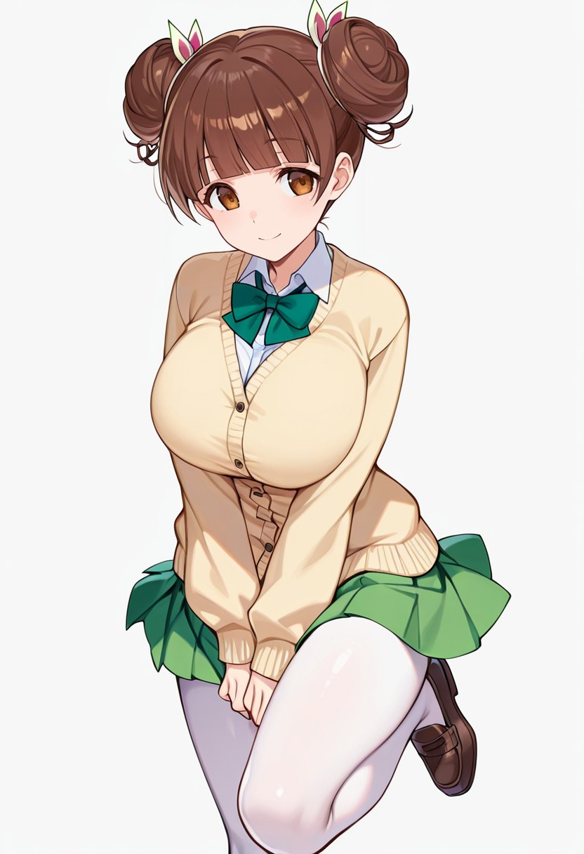 masterpiece,  best quality,  nene_cnr by EroBytes on Tensor.Art