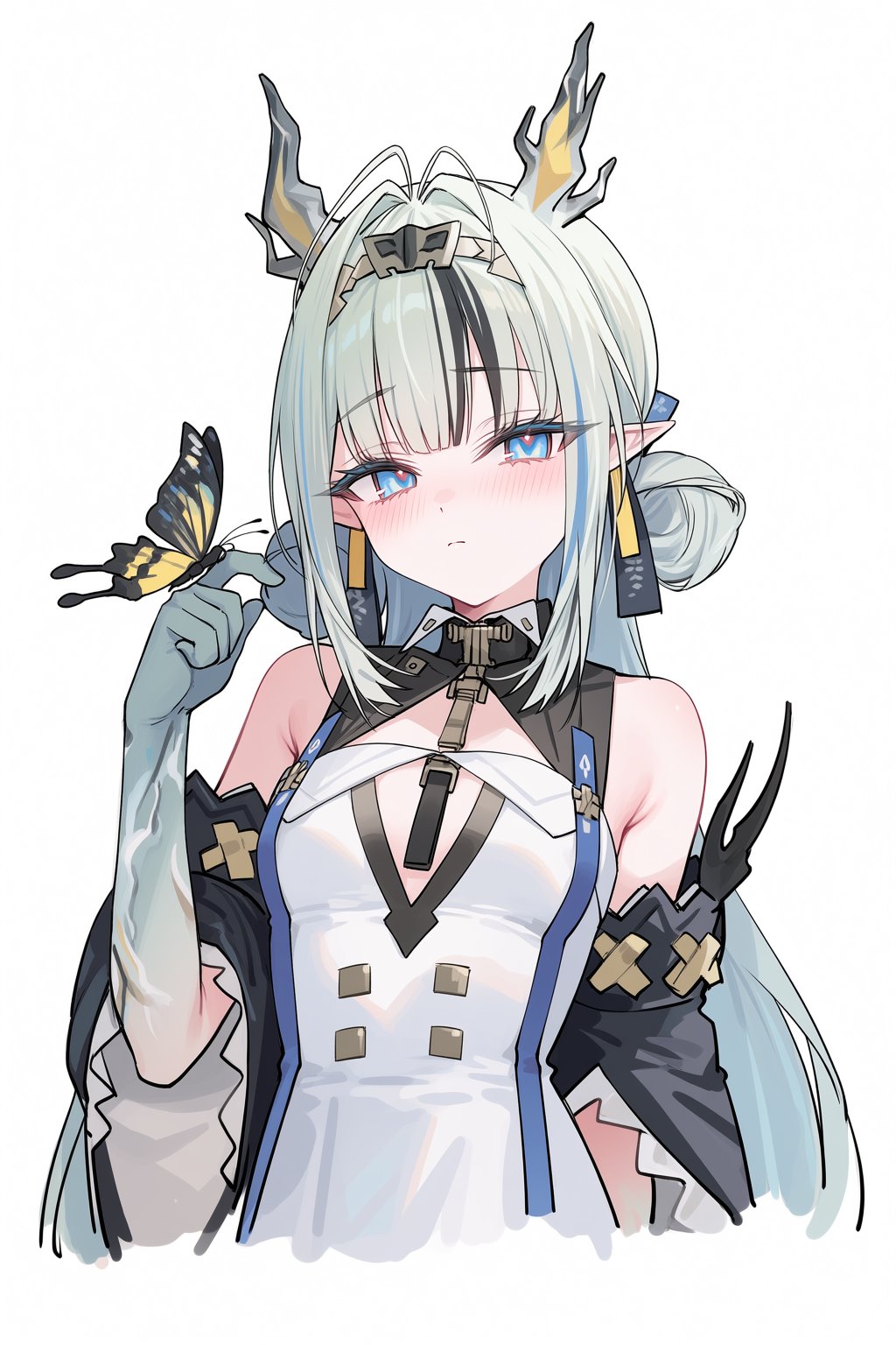 masterpiece,  best quality,  newest by poron on Tensor.Art