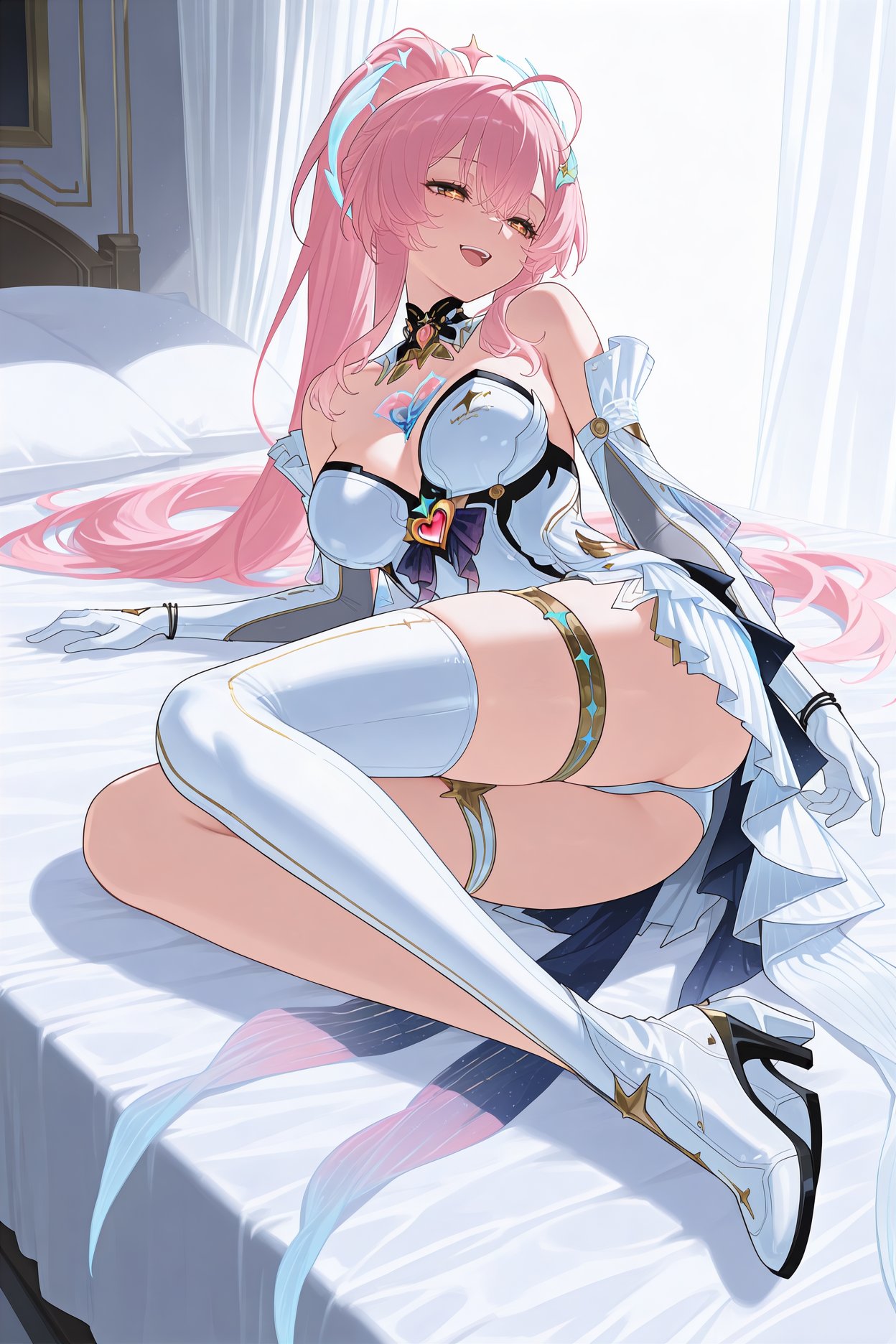 masterpiece,  best quality,  1girl by EroBytes on Tensor.Art