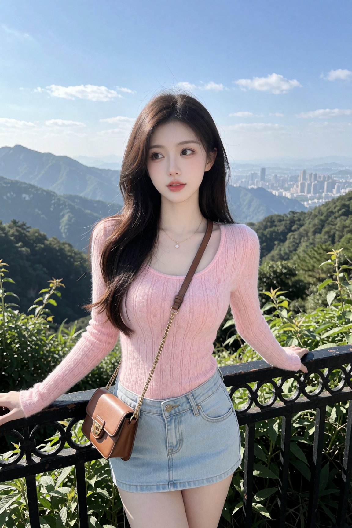 AI generated image by 小小苏ai on Tensor.Art