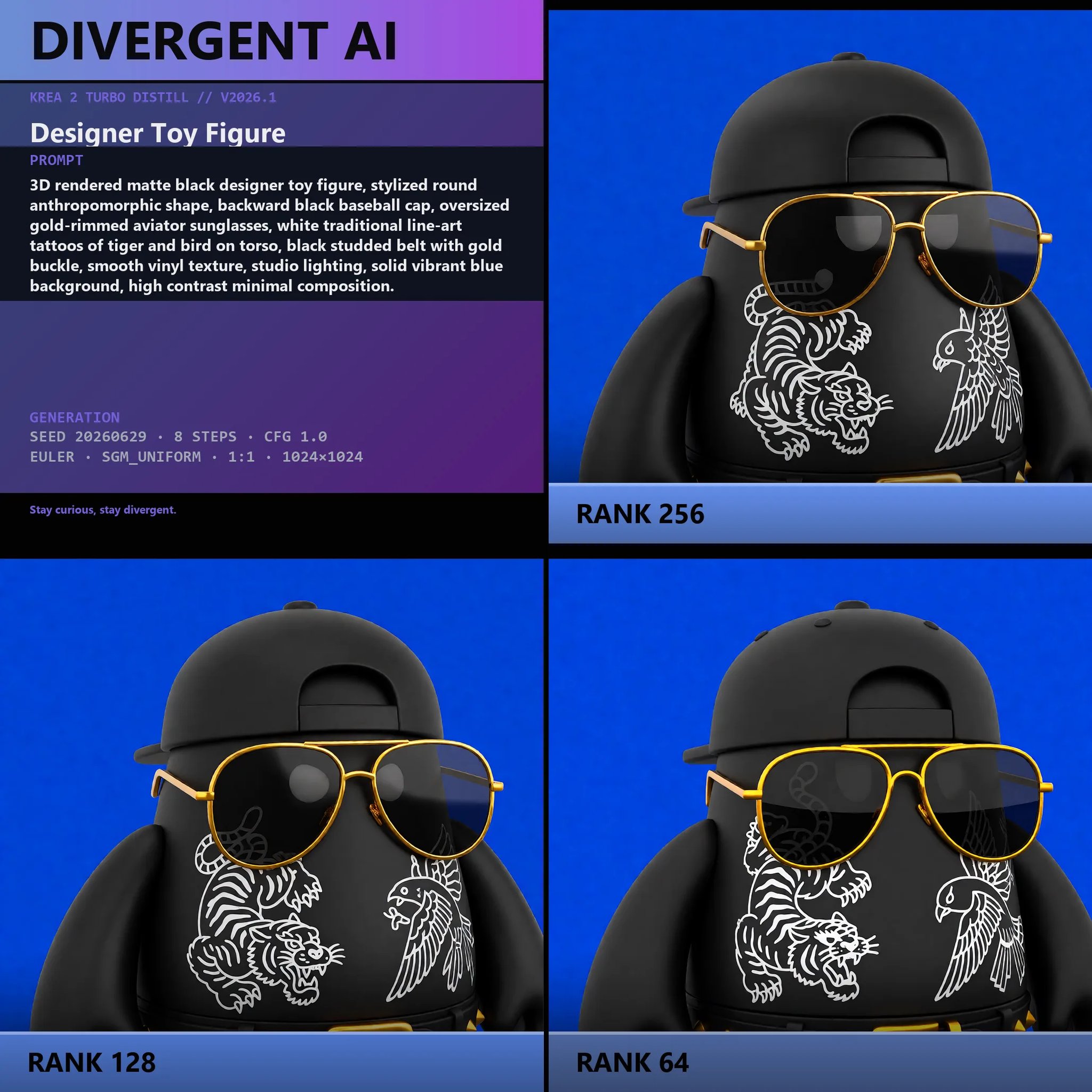 AI generated image by Synthwave on Tensor.Art