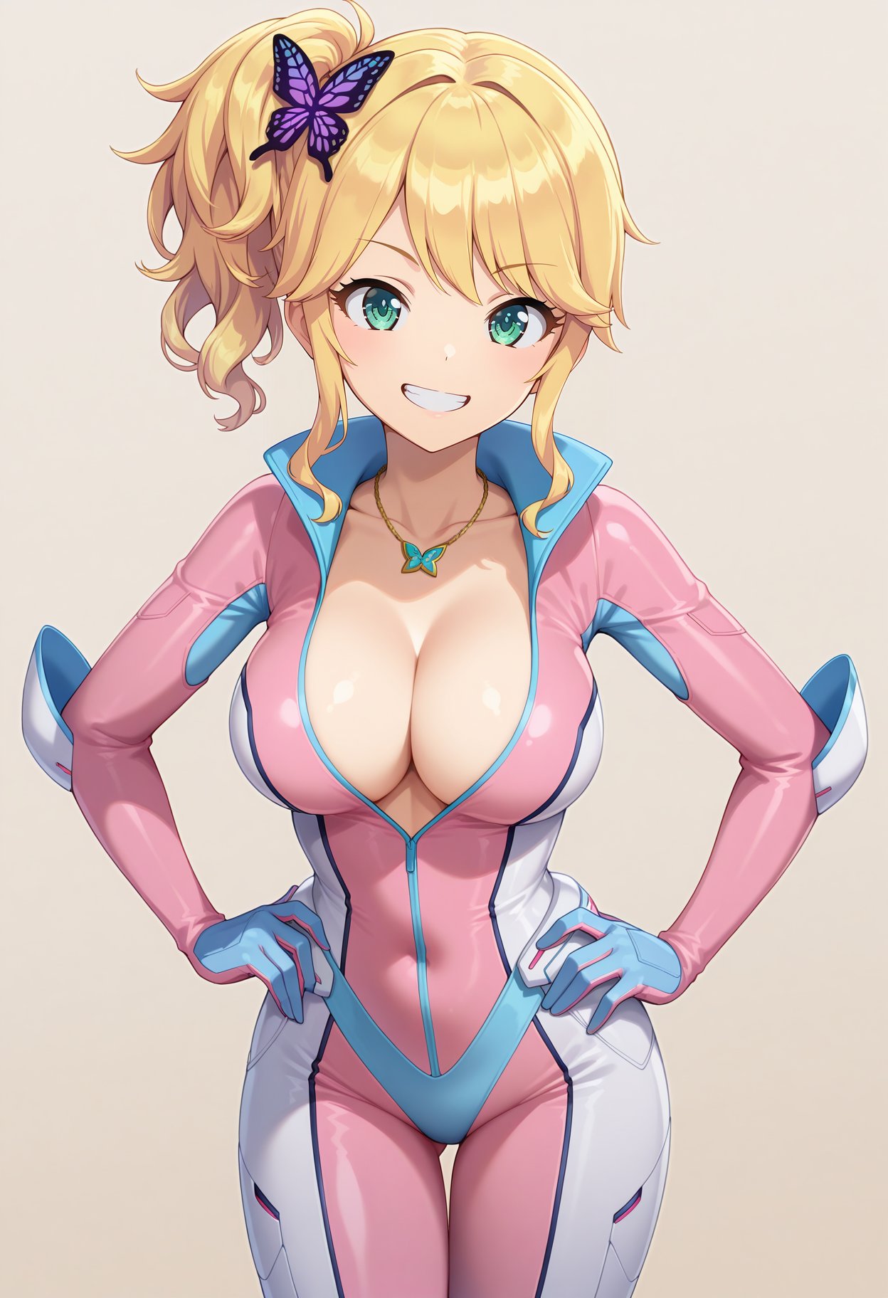 best quality,  masterpiece,  1girl by h_madoka on Tensor.Art