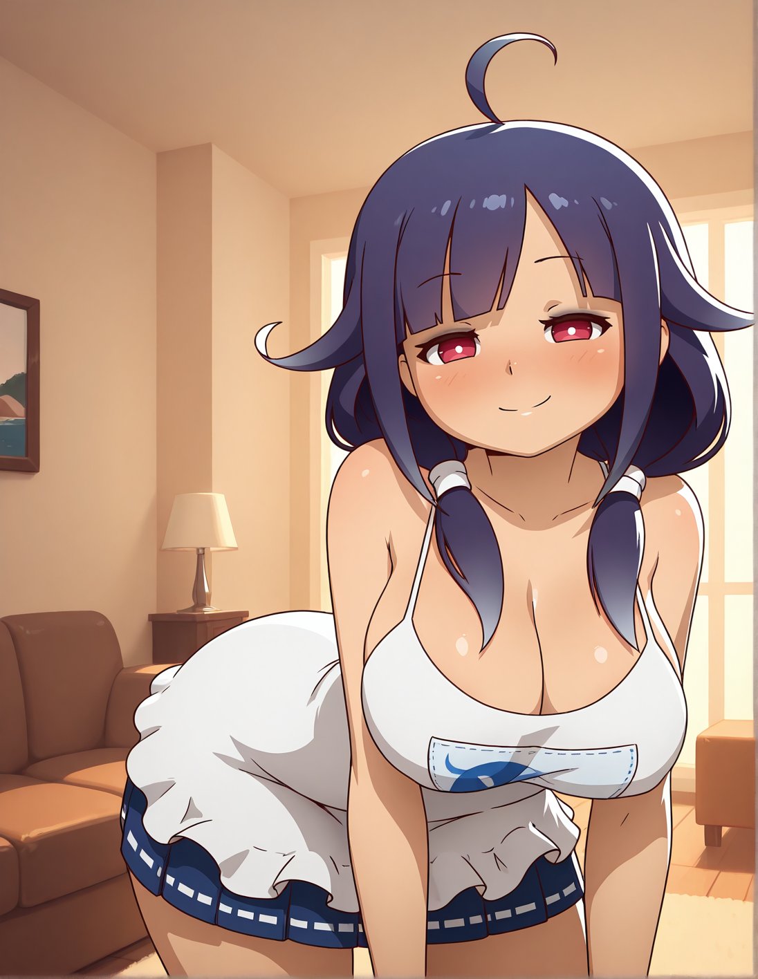 mikeinel,  taigei \(kancolle\),  seductive smile by BigGuss  on Tensor.Art