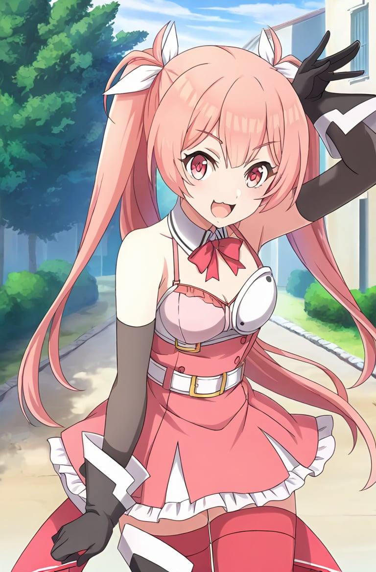 AI generated image by Hot Anime Girls on Tensor.Art