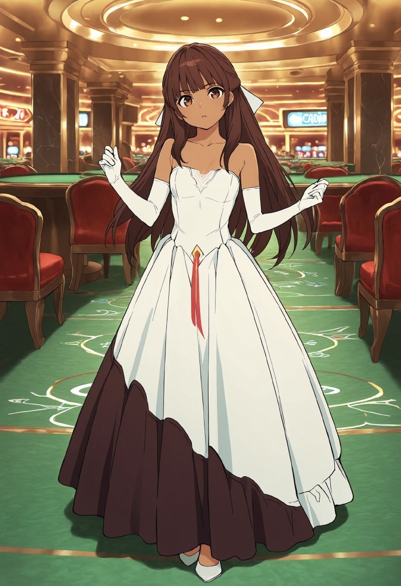 AI generated image by Ttan on Tensor.Art