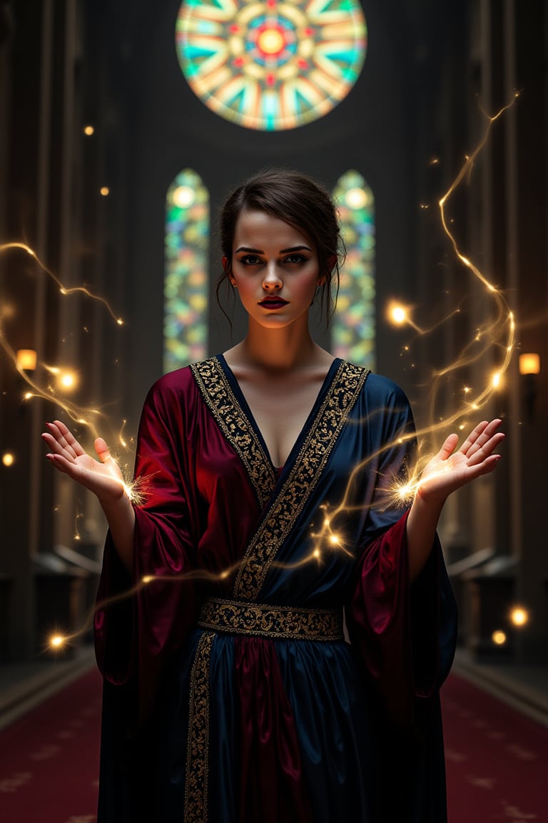 AI generated image by Solo on Tensor.Art