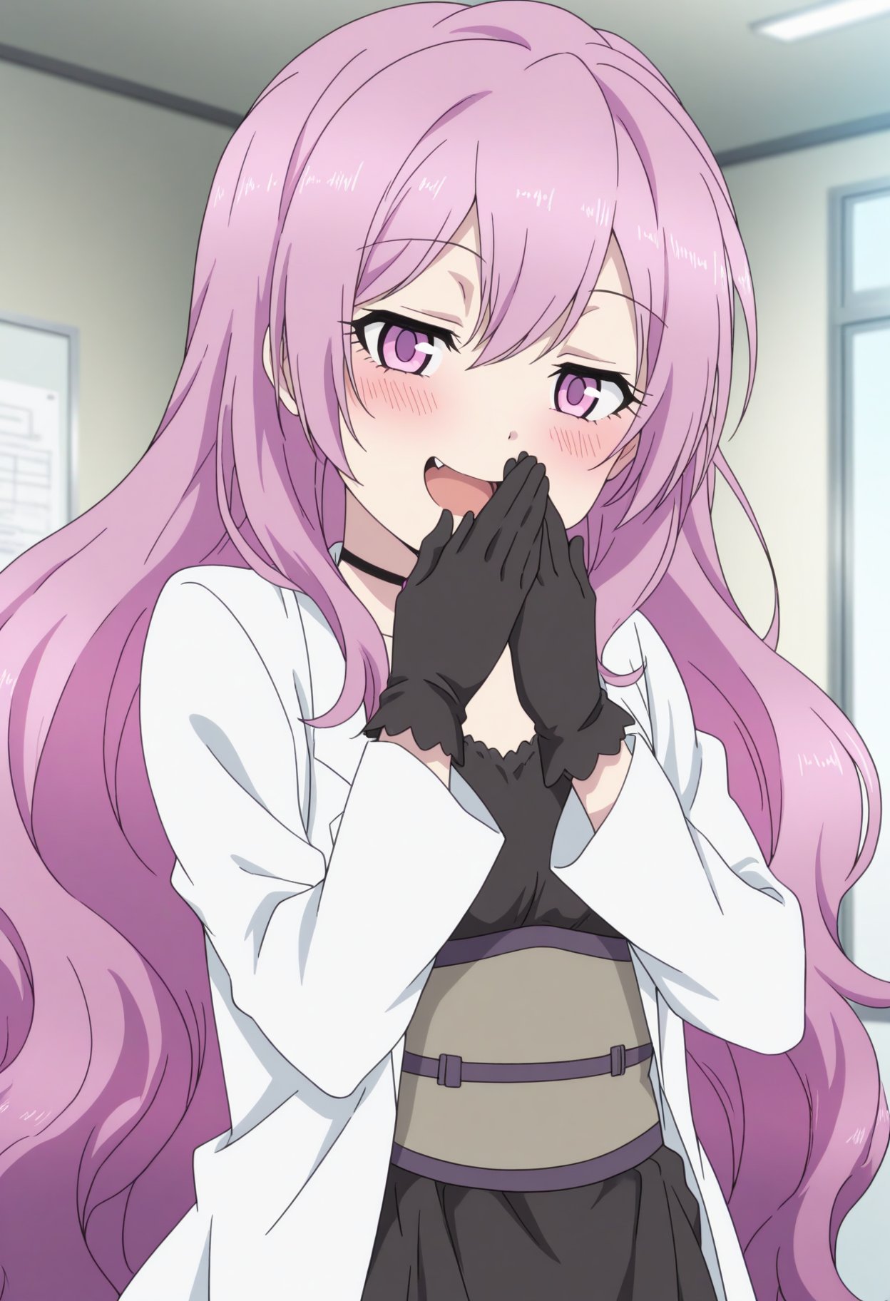 AI generated image by PyonPyon on Tensor.Art