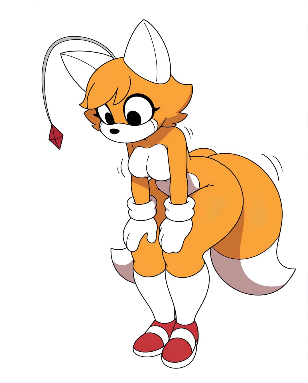 masterpiece,  best quality,  toon by Daraxarax on Tensor.Art