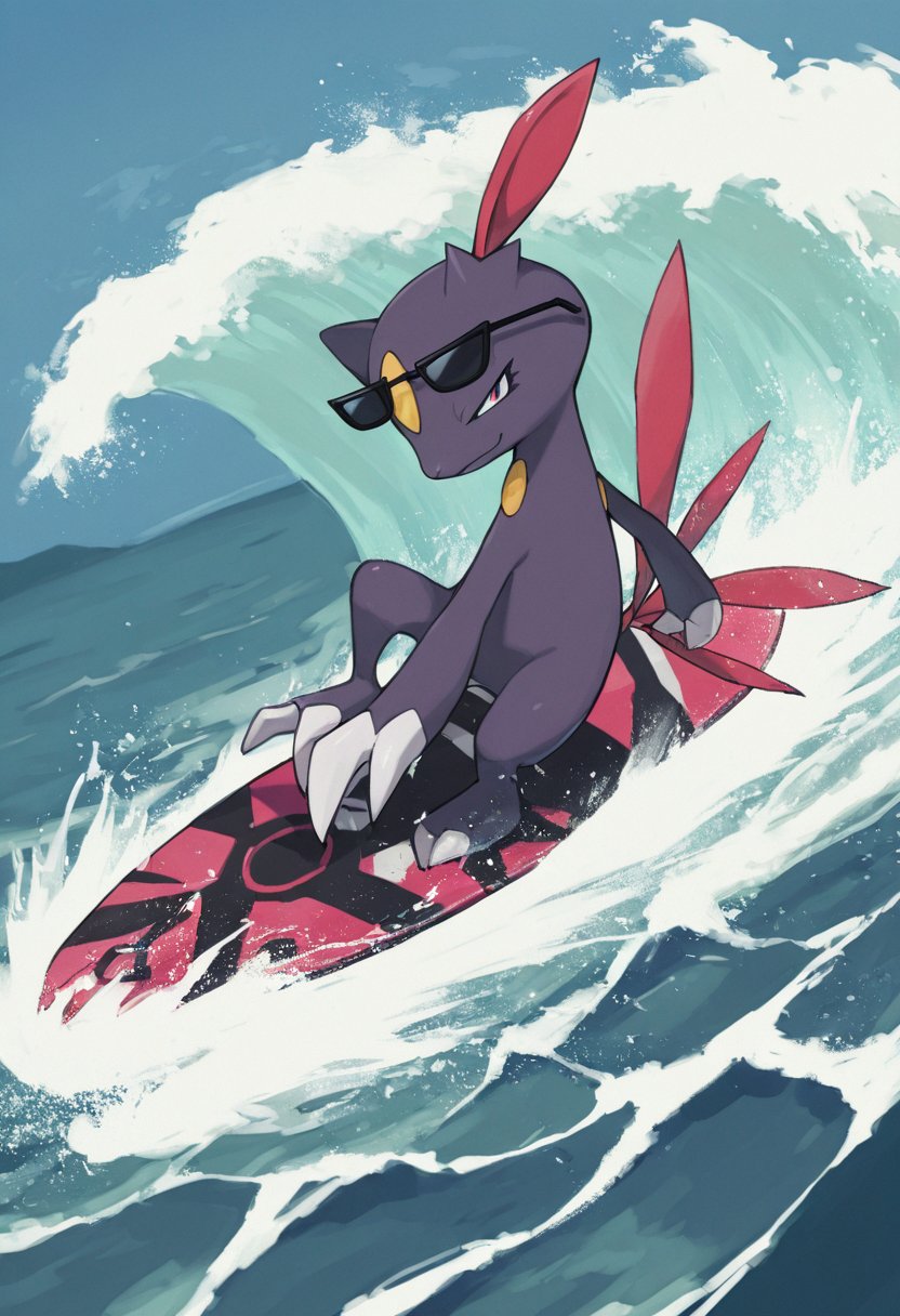 masterpiece,  best quality,  solo by user_791864061234062418 on Tensor.Art