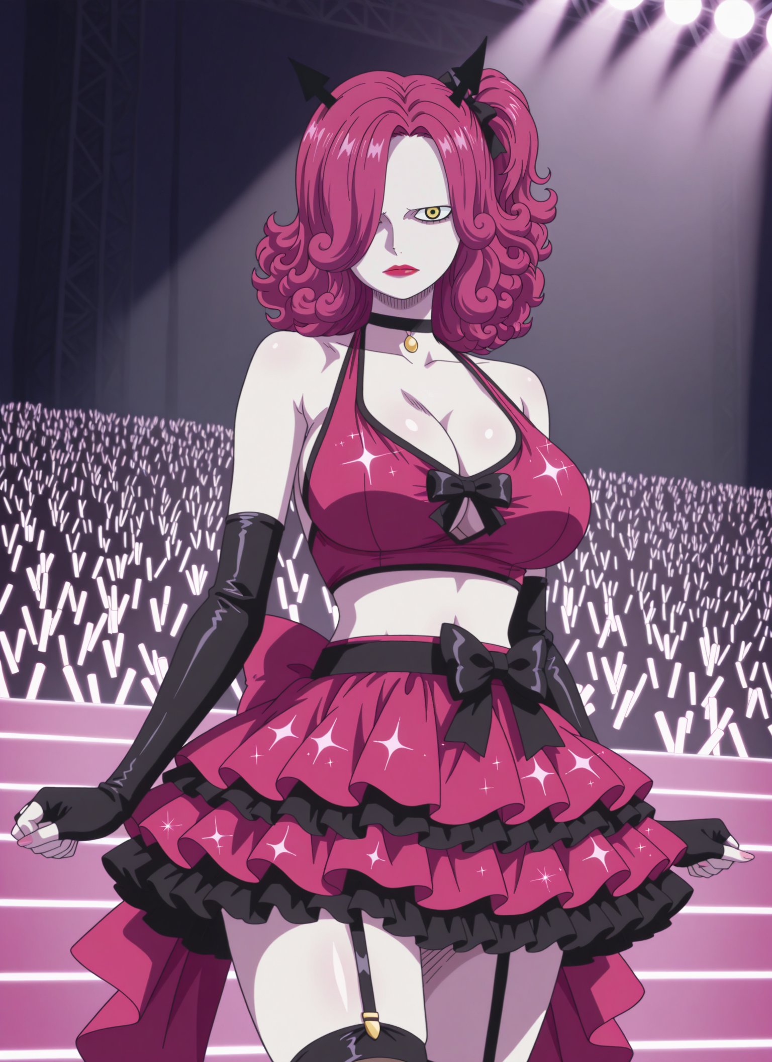 anime screencap,  anime coloring,  masterpiece by ReithIA on Tensor.Art