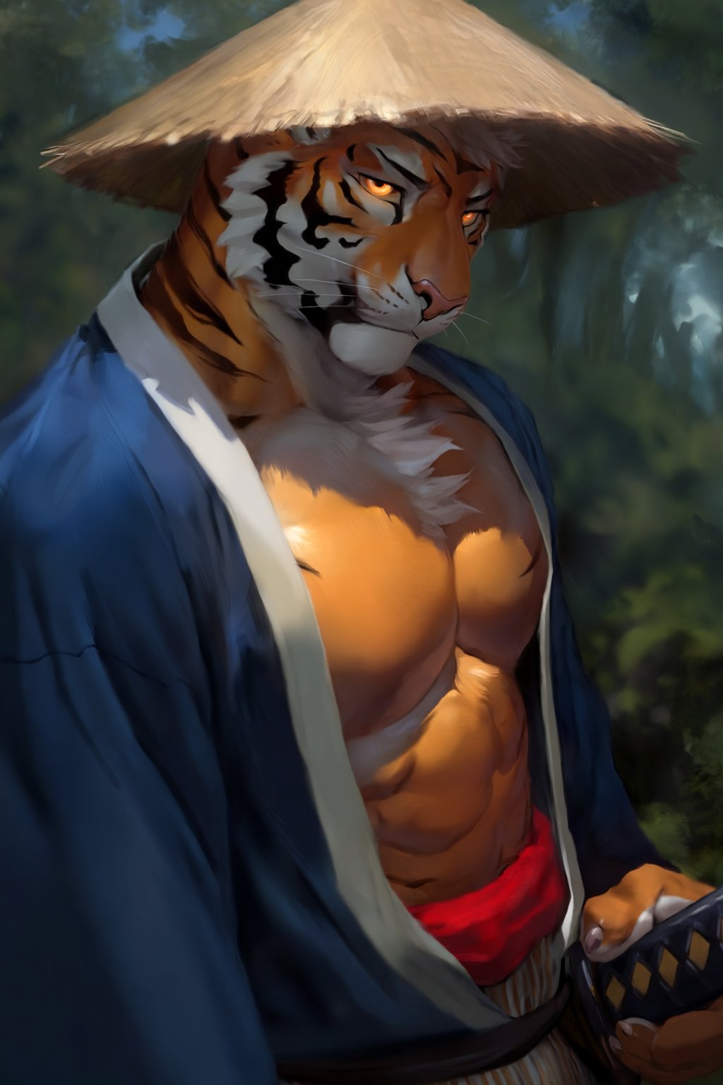 @chunie,  masterpiece,  best quality by Alex on Tensor.Art