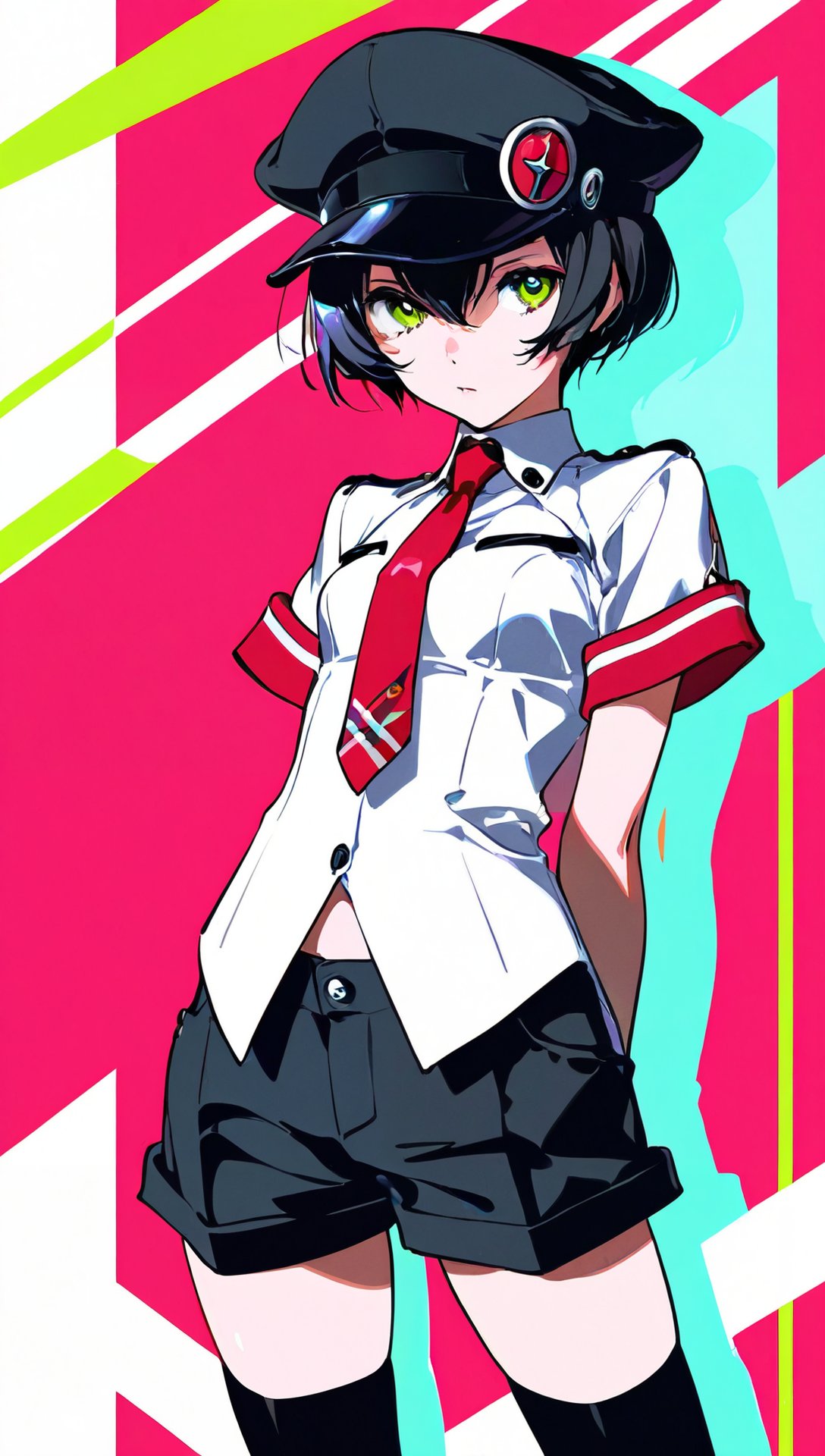 AI generated image by 福喜闲人 on Tensor.Art