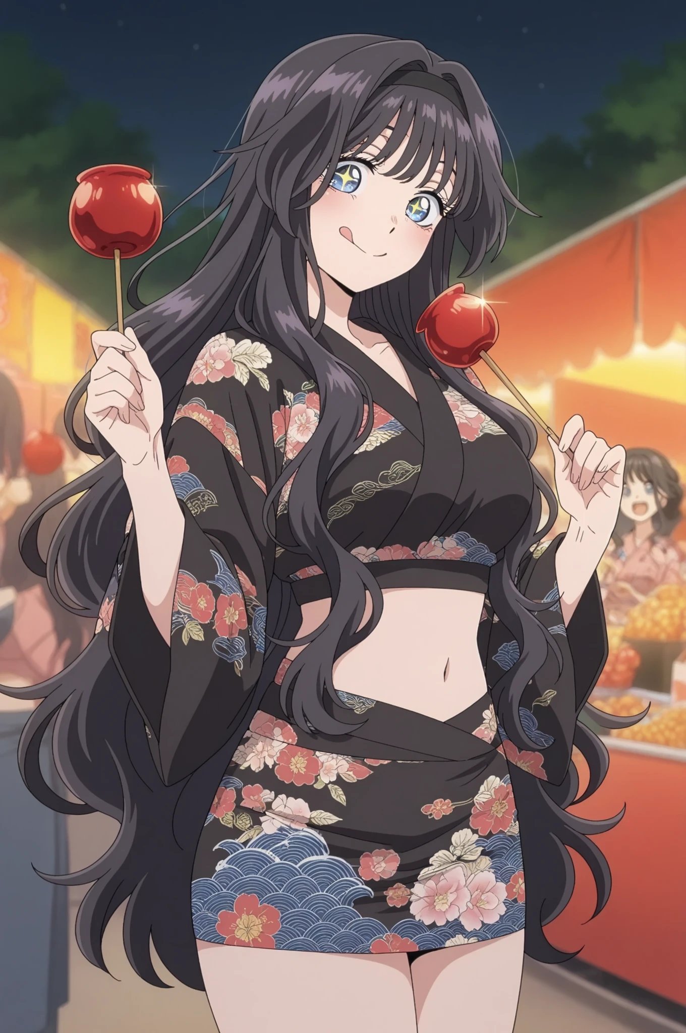 AI generated image by Katori Konoe on Tensor.Art