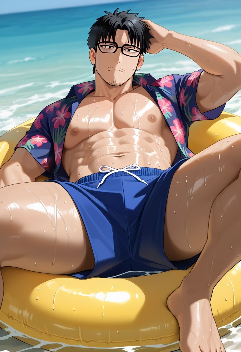perfect anatomy,  perfect proportions,  best quality by Berthault on Tensor.Art