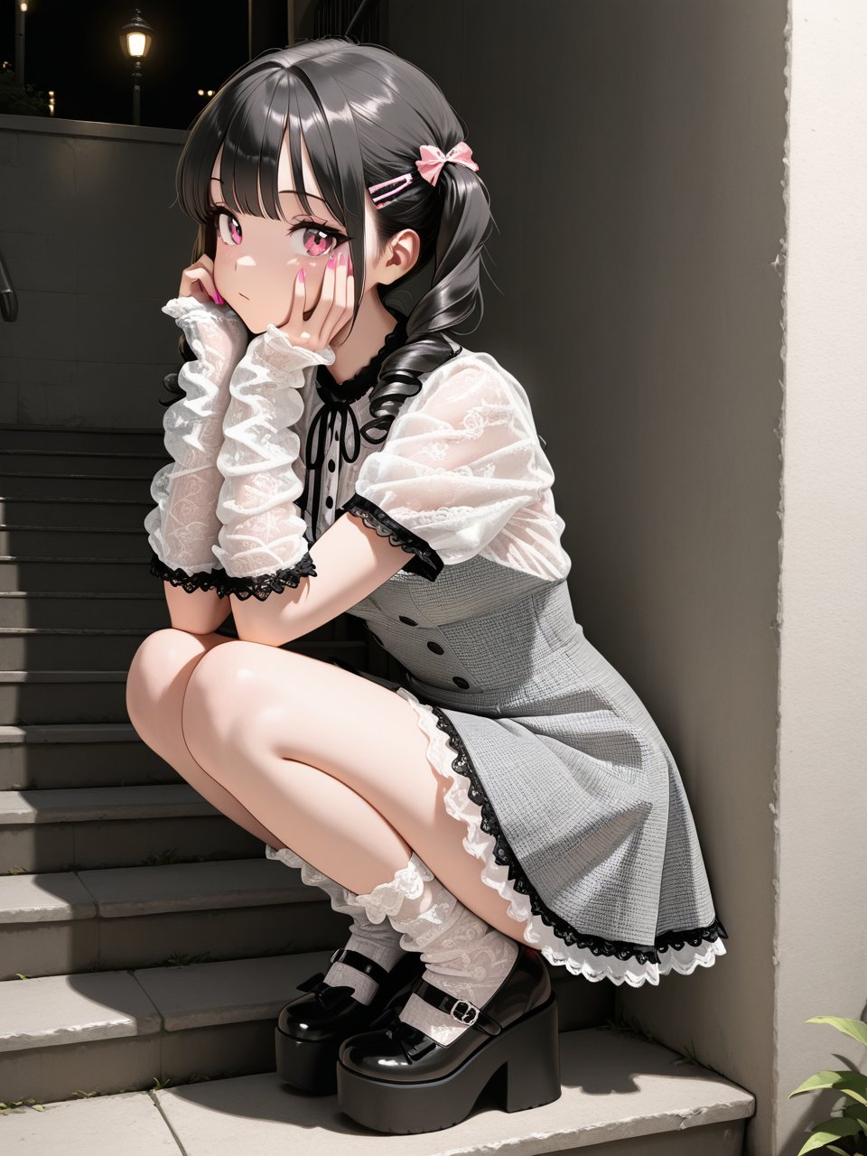 AI generated image by luxiaoai on Tensor.Art