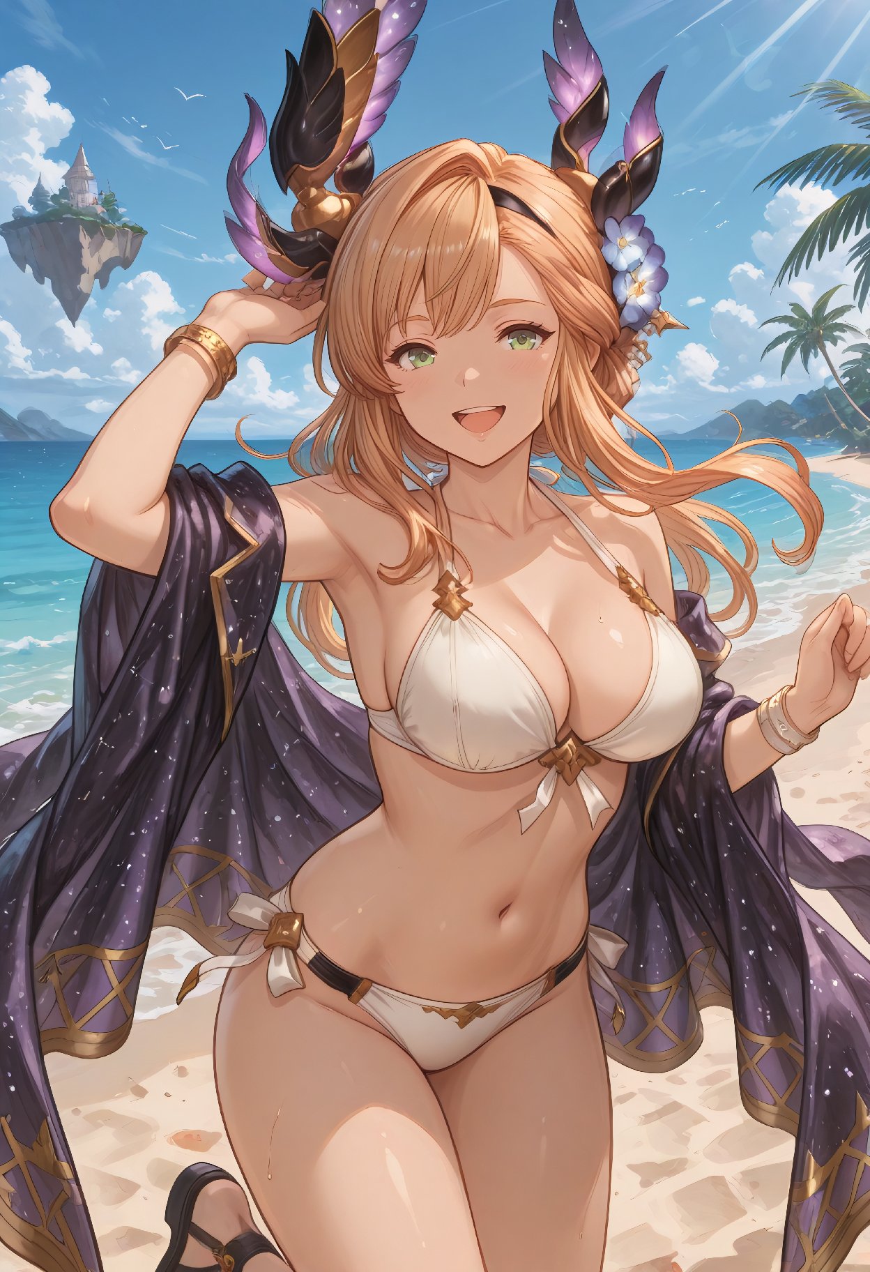 AI generated image by Min on Tensor.Art