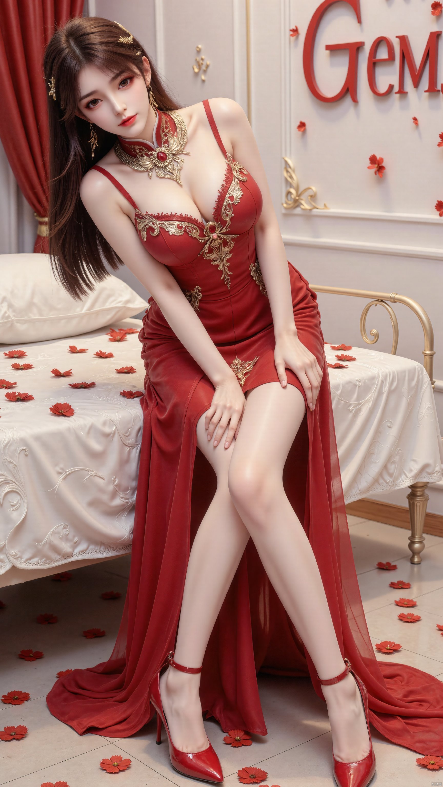 AI generated image by 吴的小家 on Tensor.Art