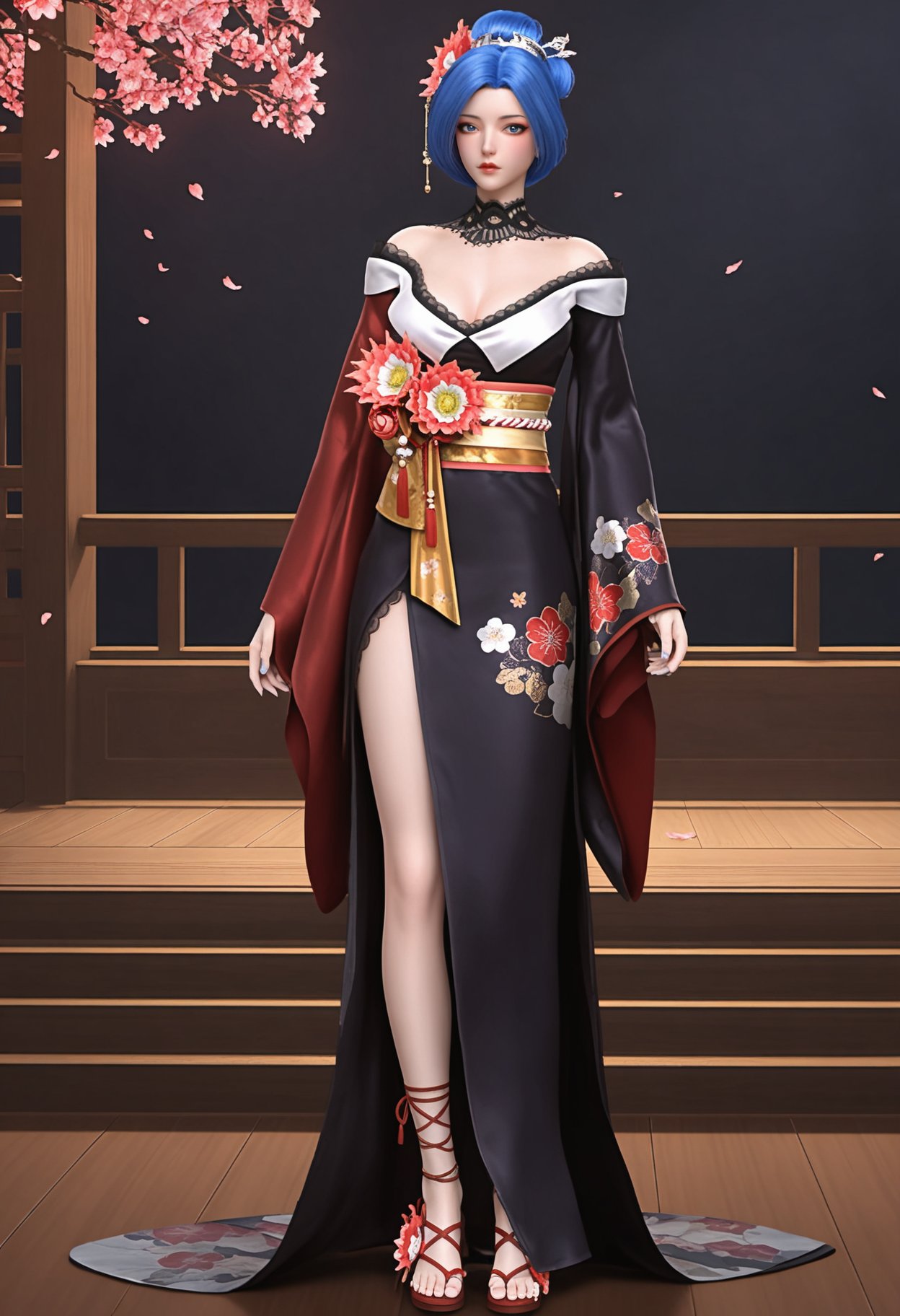 masterpiece,  (best quality),  smog by 云落 on Tensor.Art