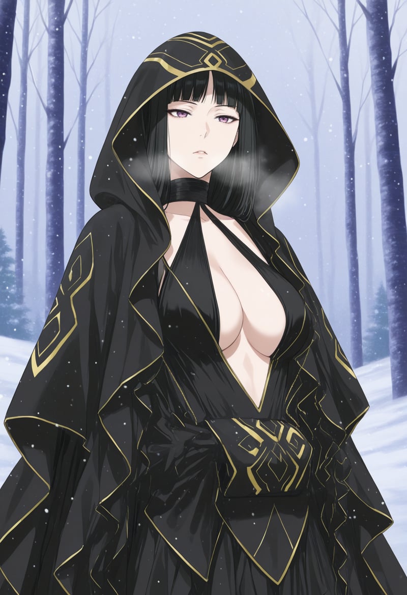 anime screencap,  anime coloring,  1girl by Ttan on Tensor.Art