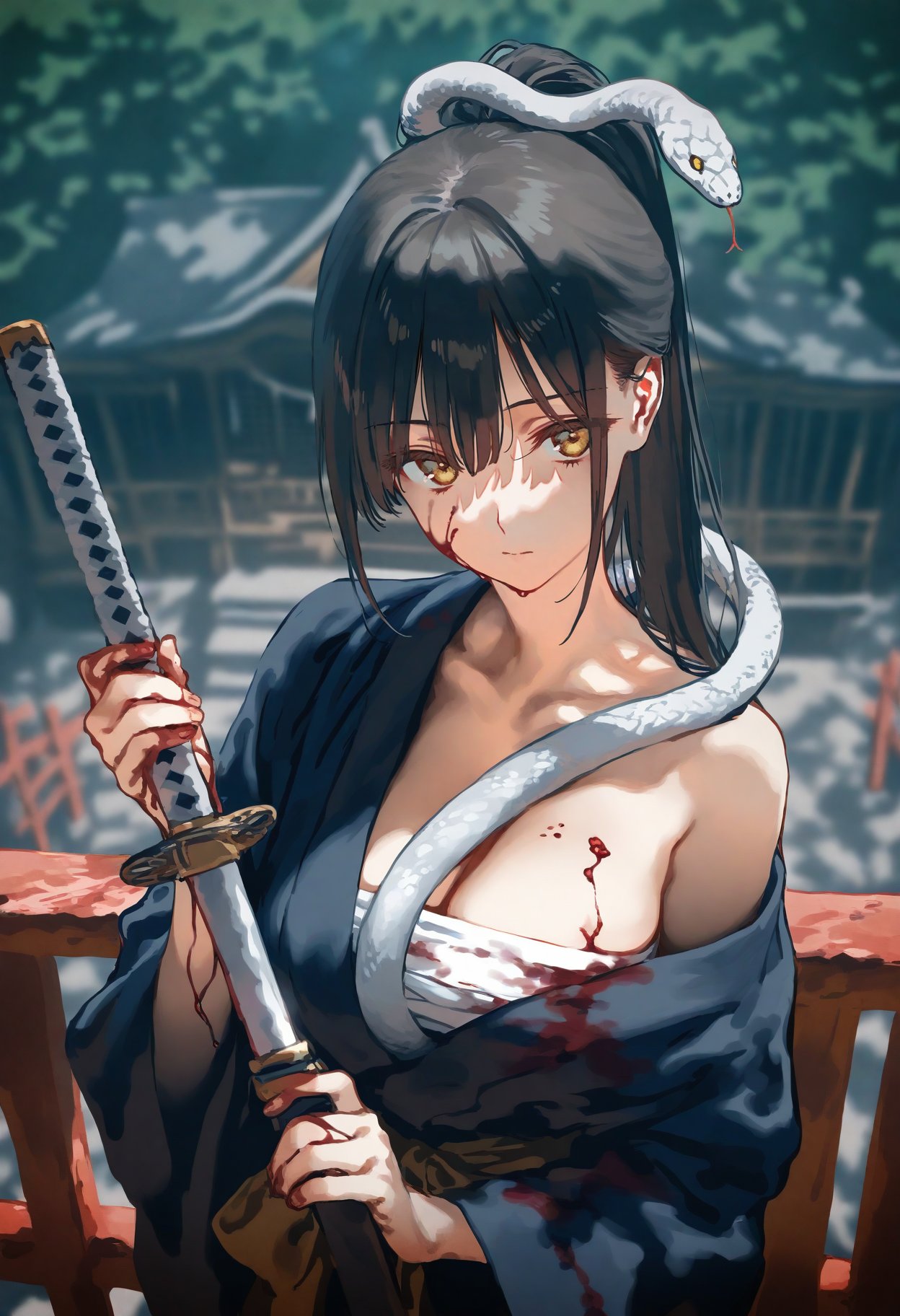 masterpiece,  best quality,  good quality by Insanebluearchivefan on Tensor.Art