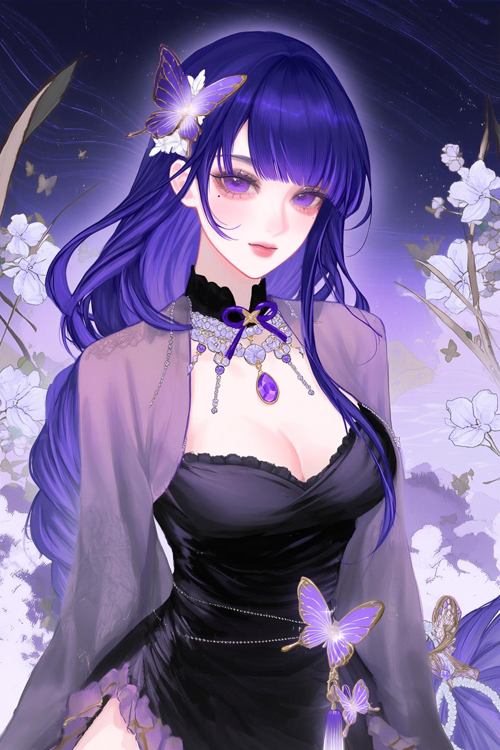 AI generated image by Devilworld on Tensor.Art