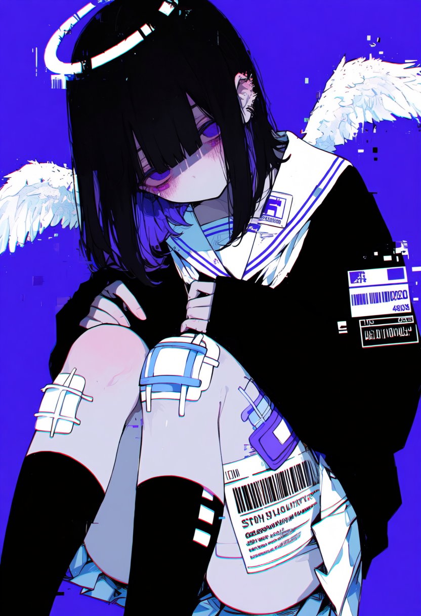 masterpiece,  best quality,  score_7 by 😞3 on Tensor.Art