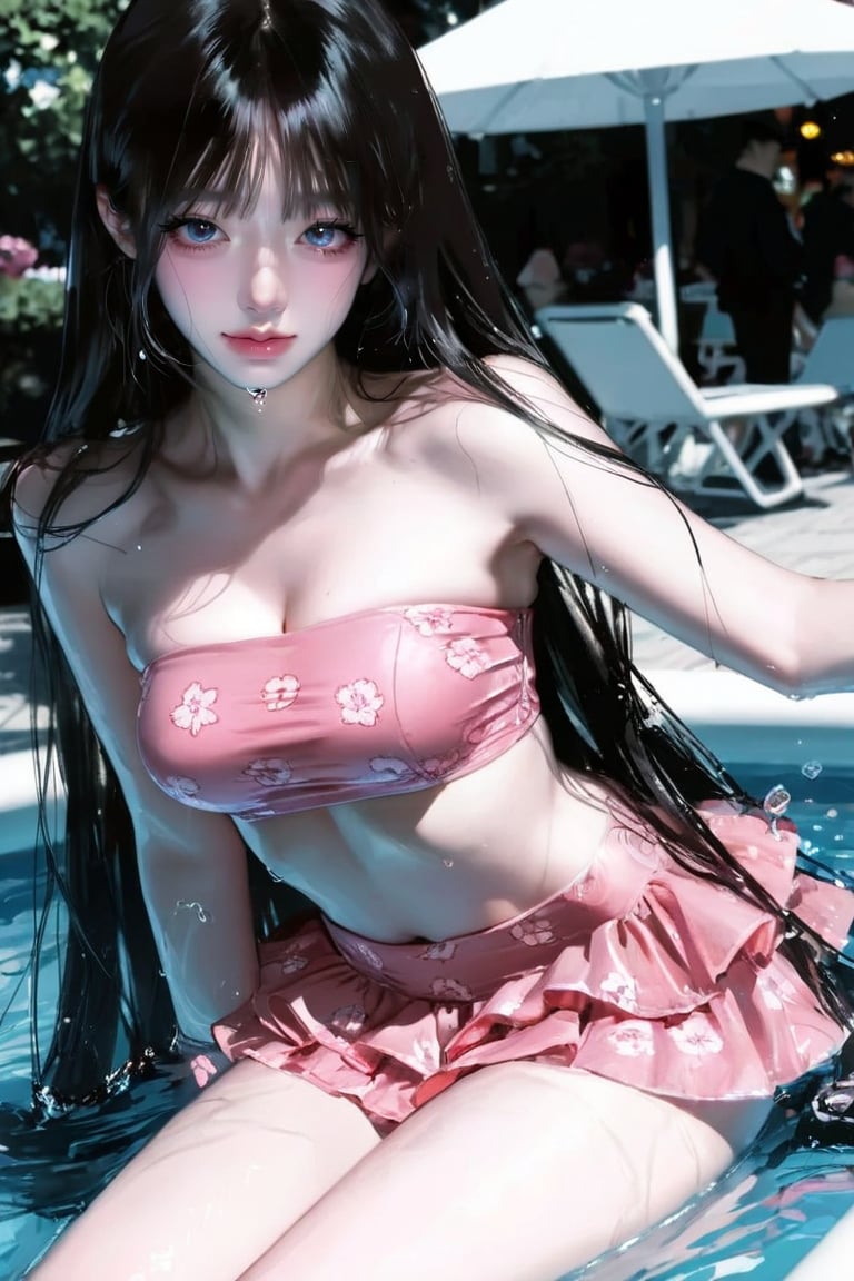 AI generated image by ROSEWAI_. on Tensor.Art