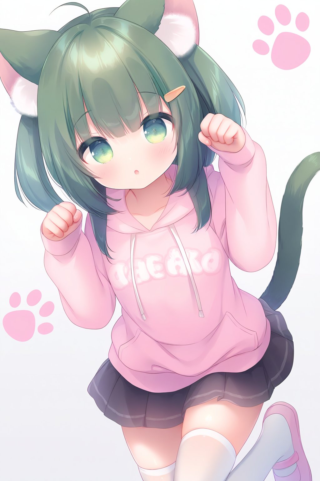 high resolution,  aesthetic,  excellent by 一根猫条 on Tensor.Art