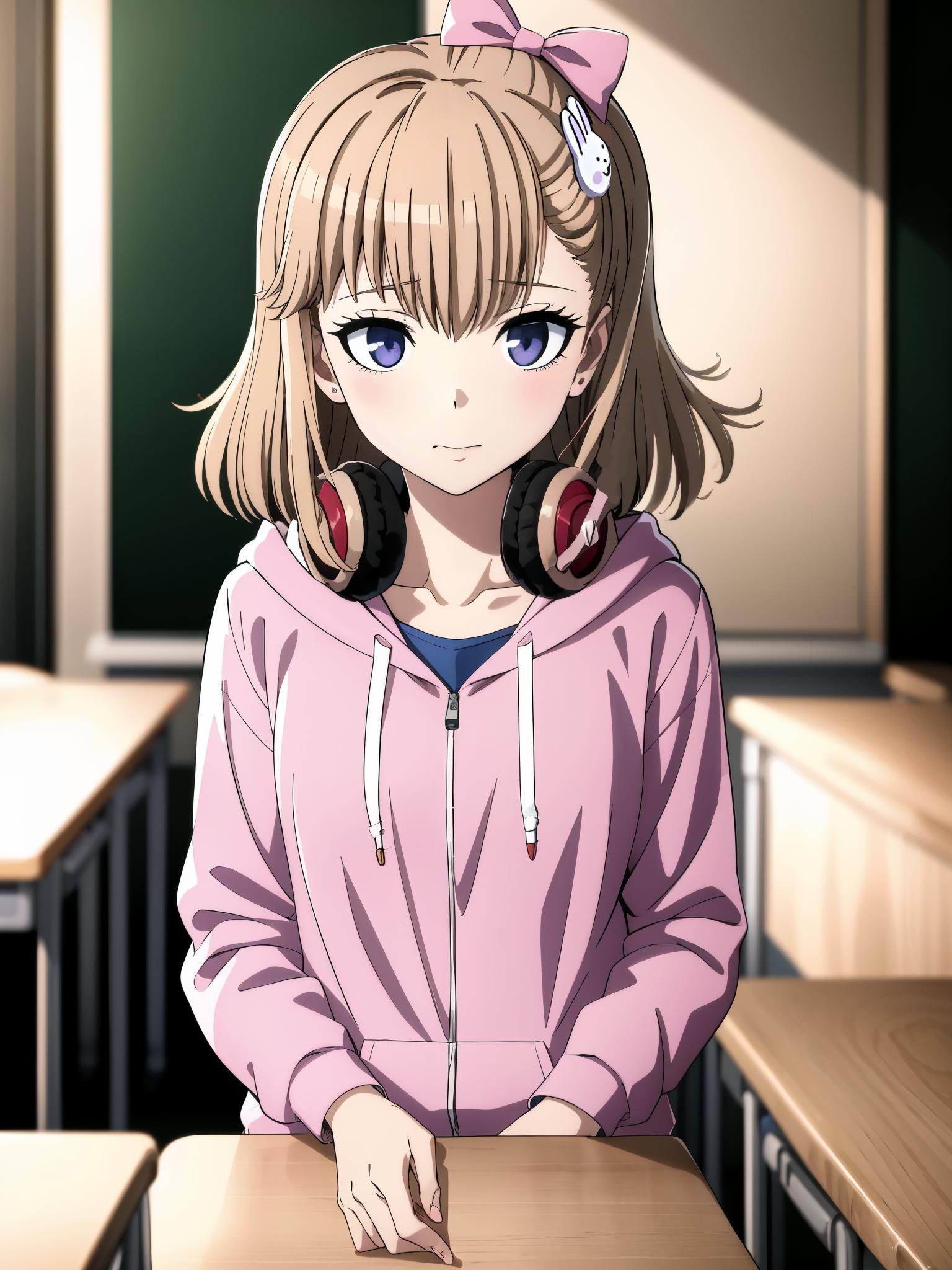 AI generated image by Ttan on Tensor.Art