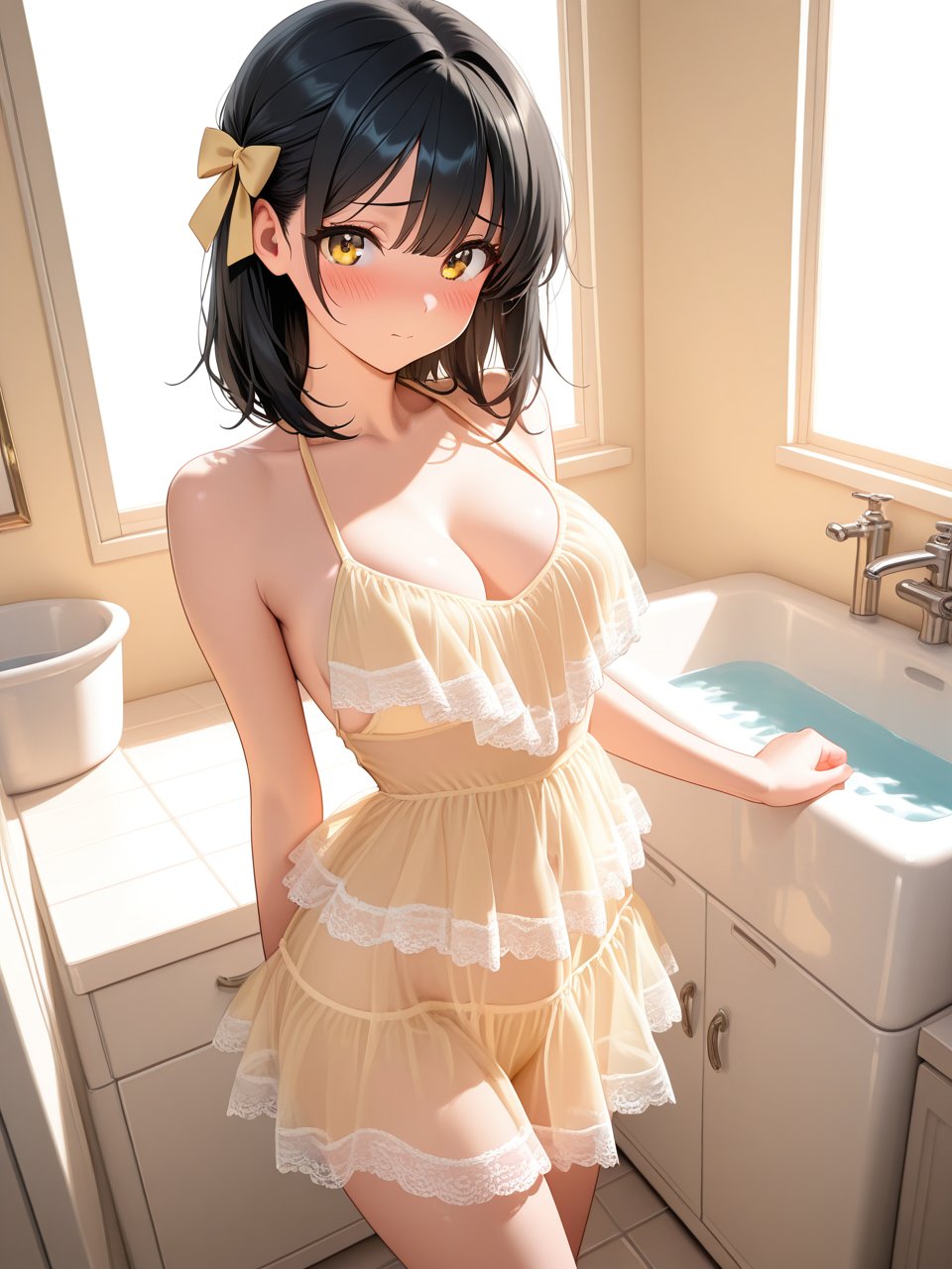 AI generated image by luxiaoai on Tensor.Art