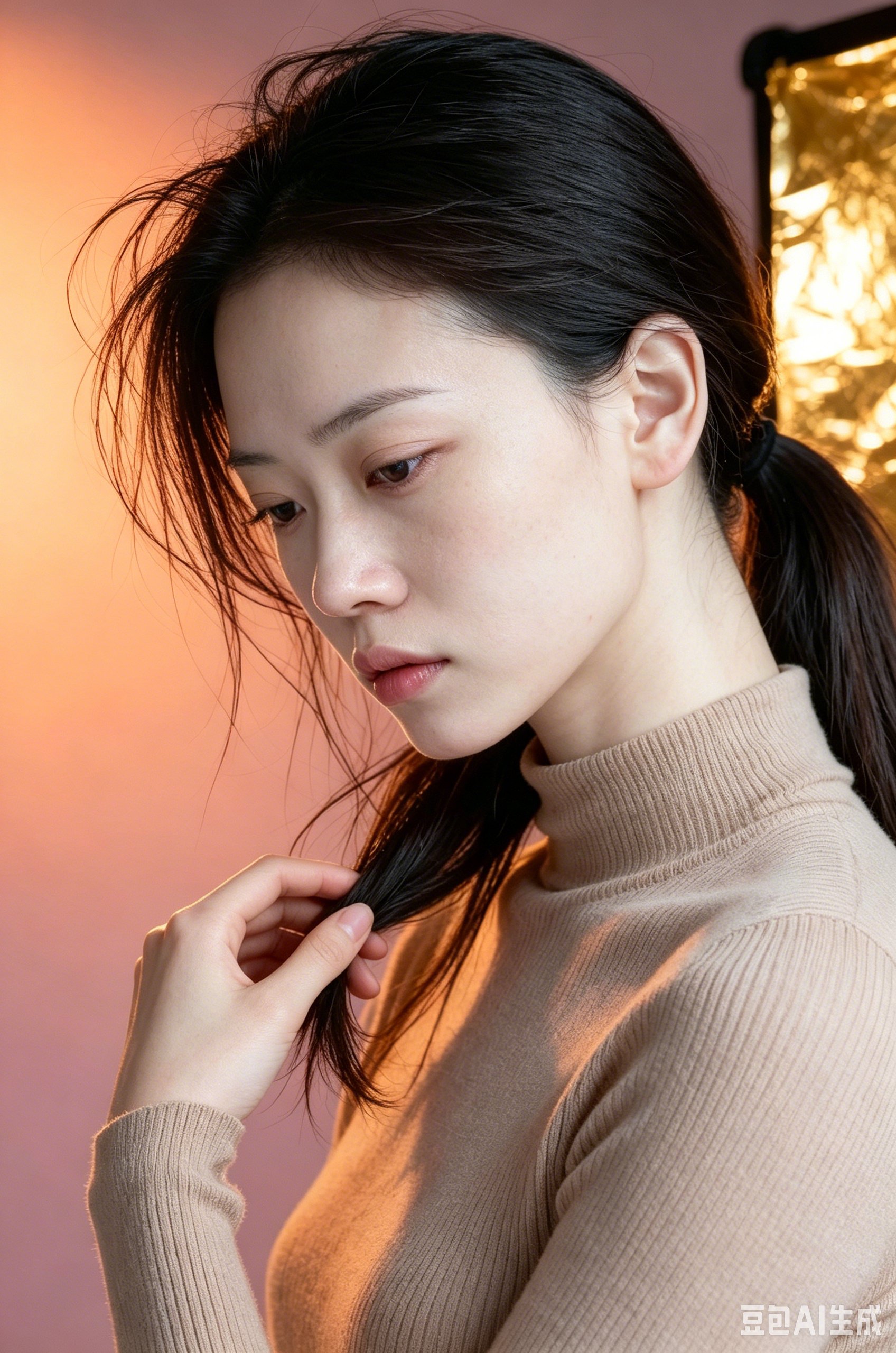 AI generated image by 闺蜜 on Tensor.Art
