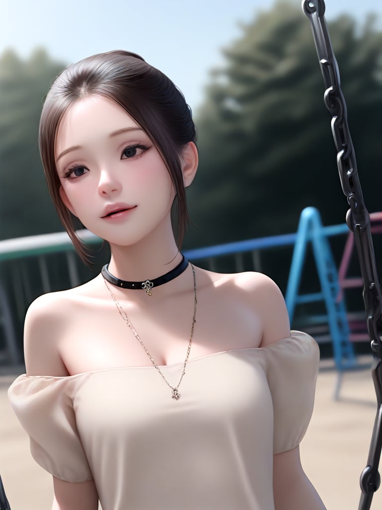1girl,  solo,  idol by 鬼畫符 on Tensor.Art