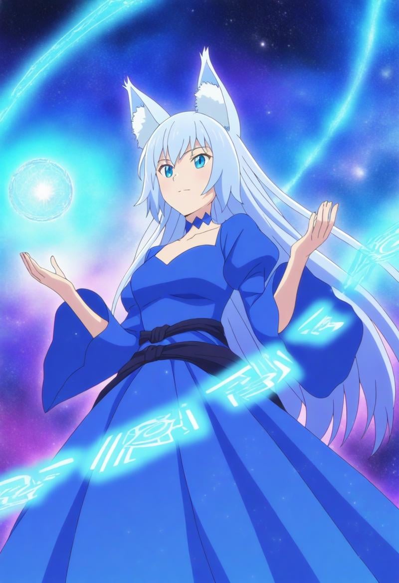 sysdeep_fairyqueen,  1girl,  solo by Ttan on Tensor.Art