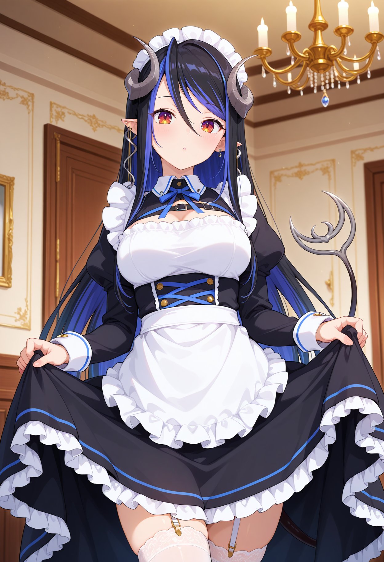 best quality,  masterpiece,  1girl by h_madoka on Tensor.Art