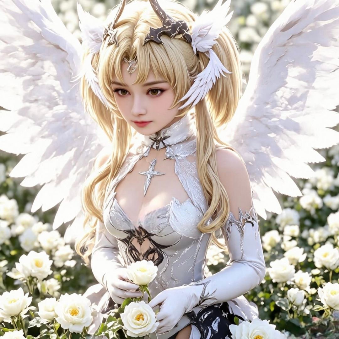 AI generated image by 伏婴师 on Tensor.Art