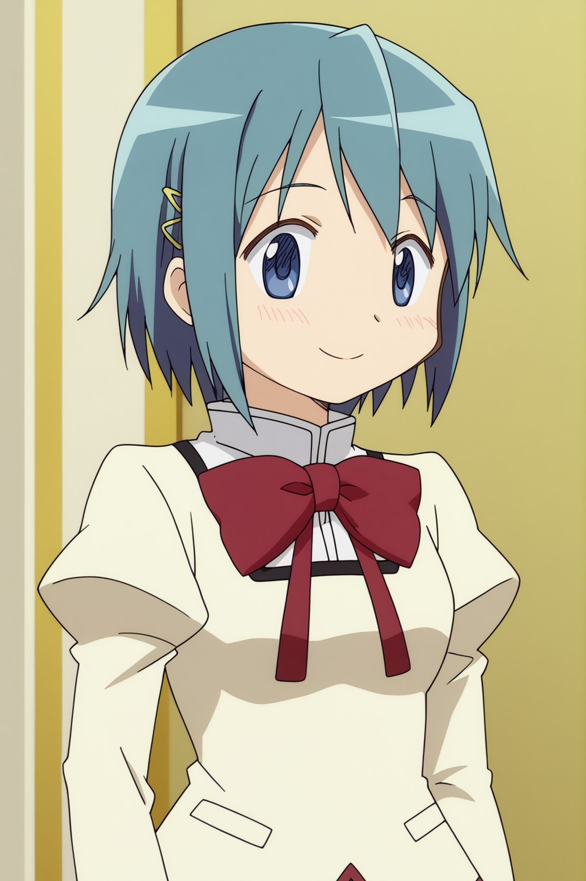 rating_safe,  anime screencap,  consistent background by Ttan on Tensor.Art