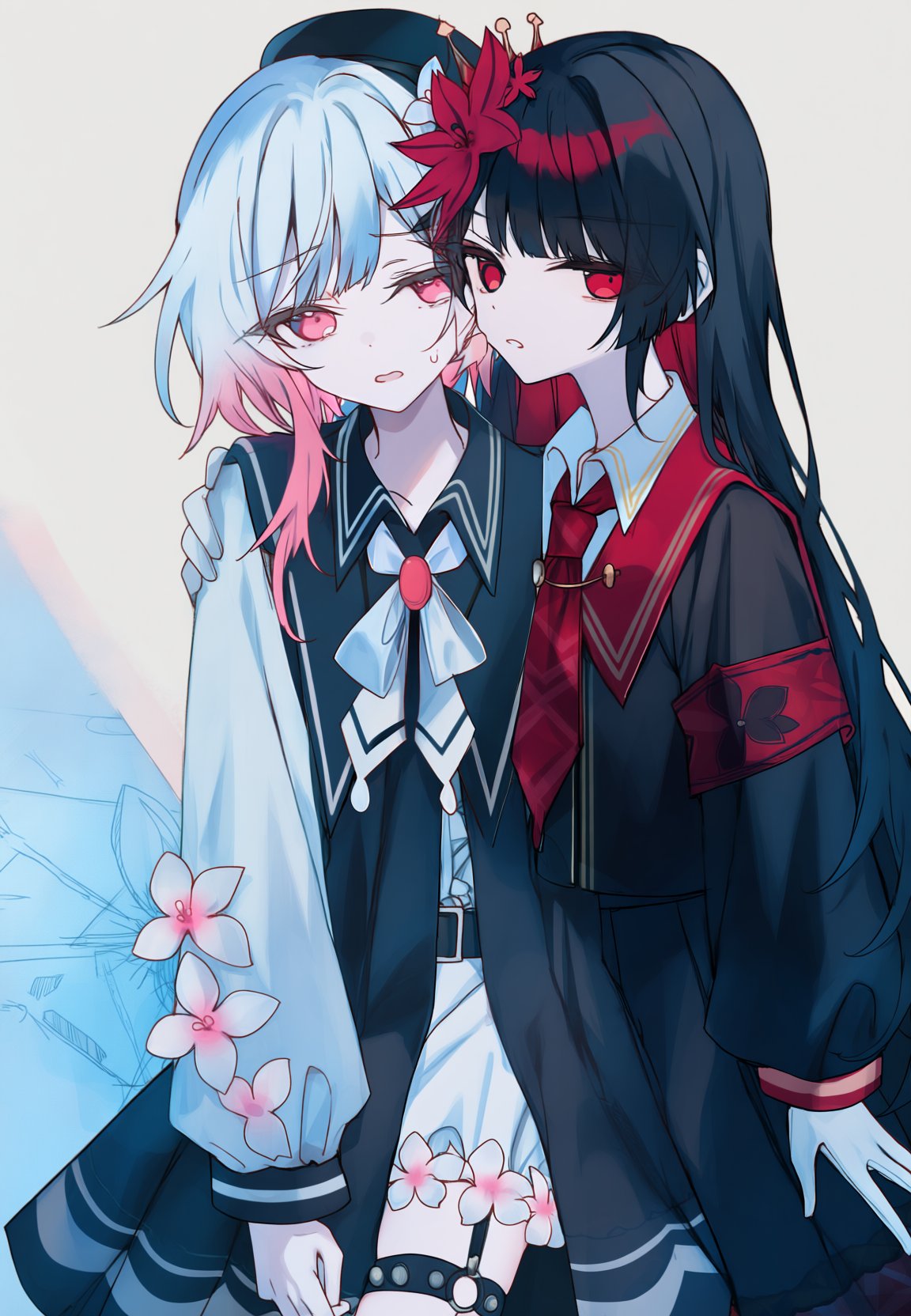 [Quality],  masterpiece,  best quality by hans on Tensor.Art