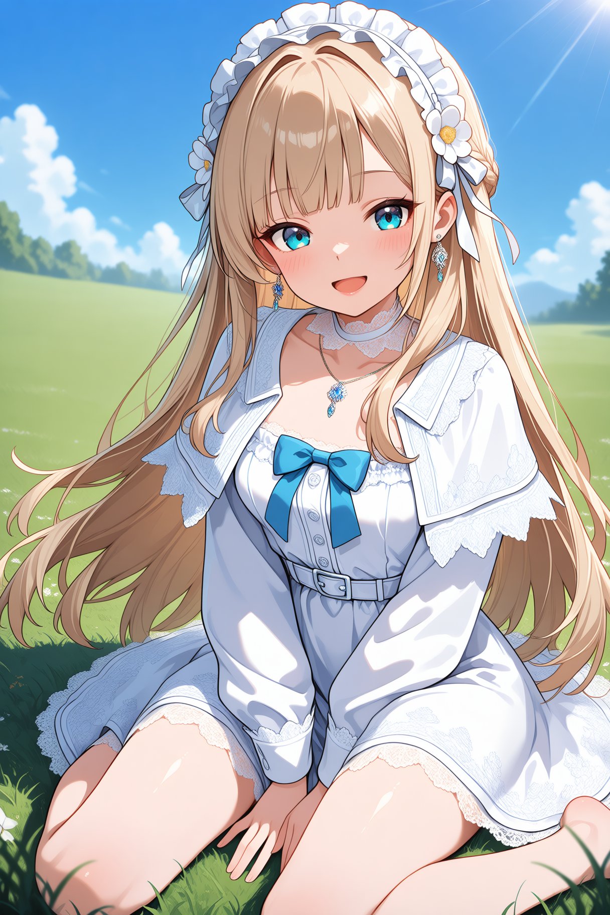 masterpiece,  best quality,  highres by 😞3 on Tensor.Art
