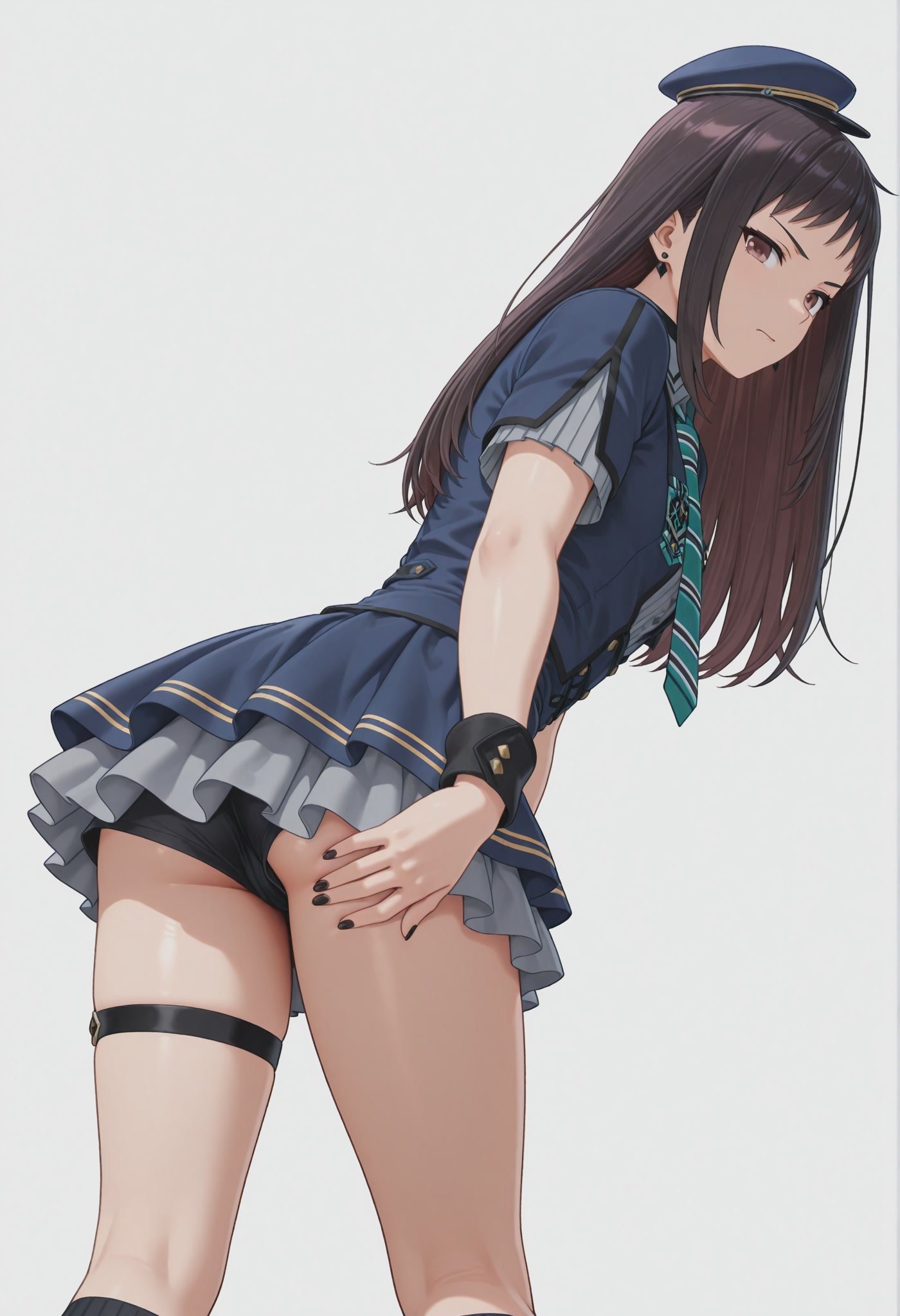 AI generated image by Min on Tensor.Art