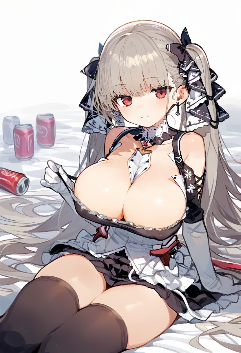 formidable \(azur lane\),  azur lane,  coca-cola by silvermoong on Tensor.Art