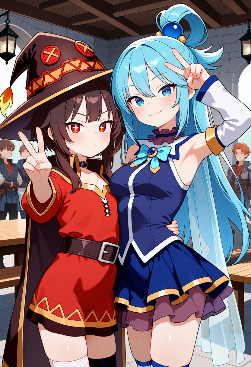 AI generated image by miaomiao on Tensor.Art