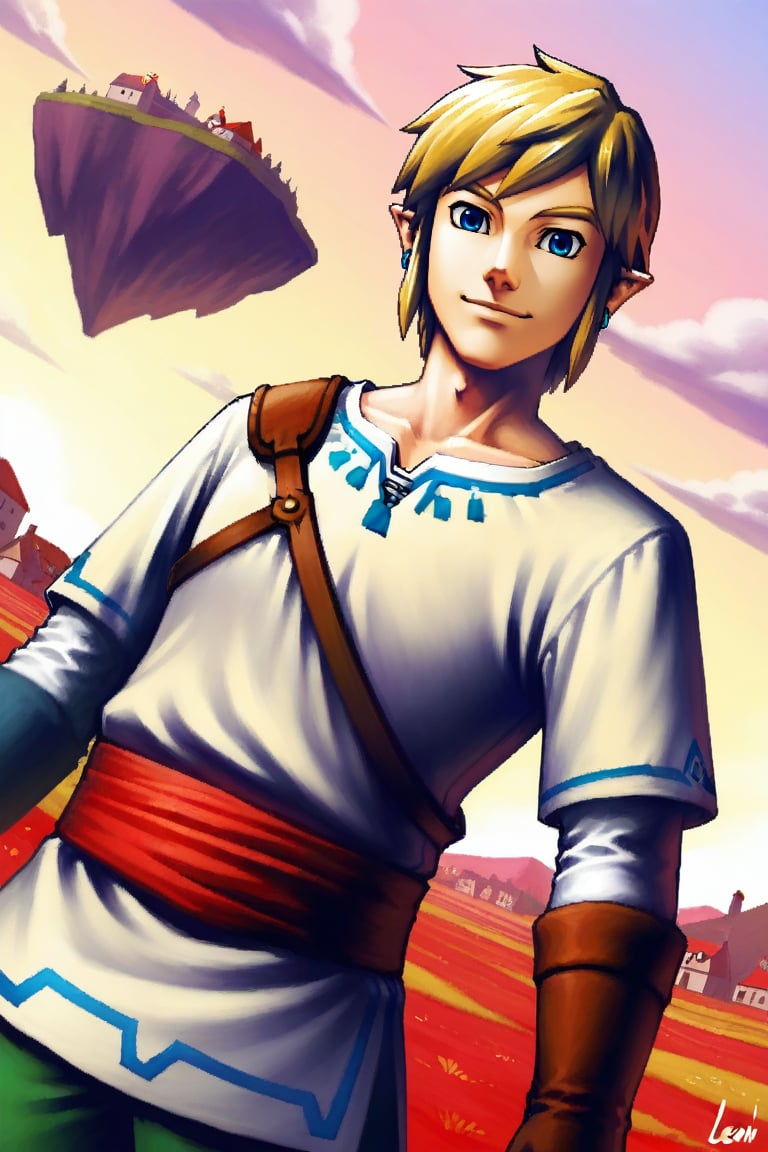 AI generated image by IkemenAddictAi on Tensor.Art