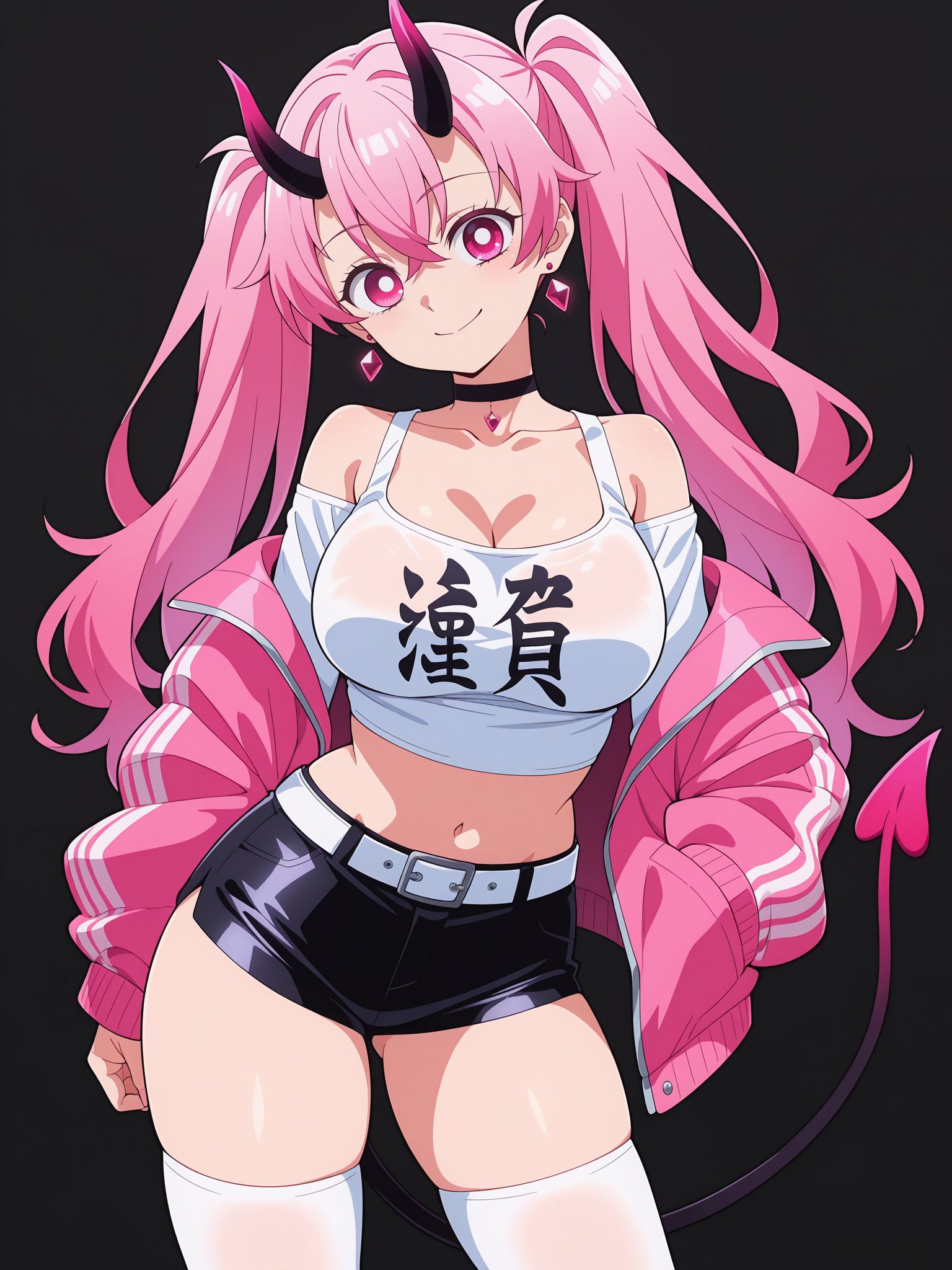 1girl,  solo,  breasts by Pio on Tensor.Art