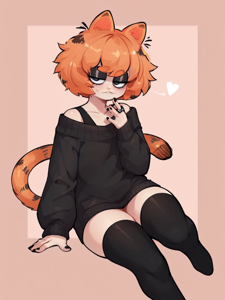 AI generated image by PingkyXD on Tensor.Art