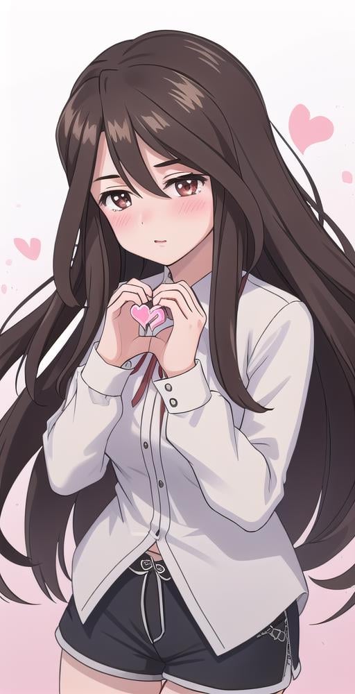 Sayoko,  1girl,  solo by Ttan on Tensor.Art