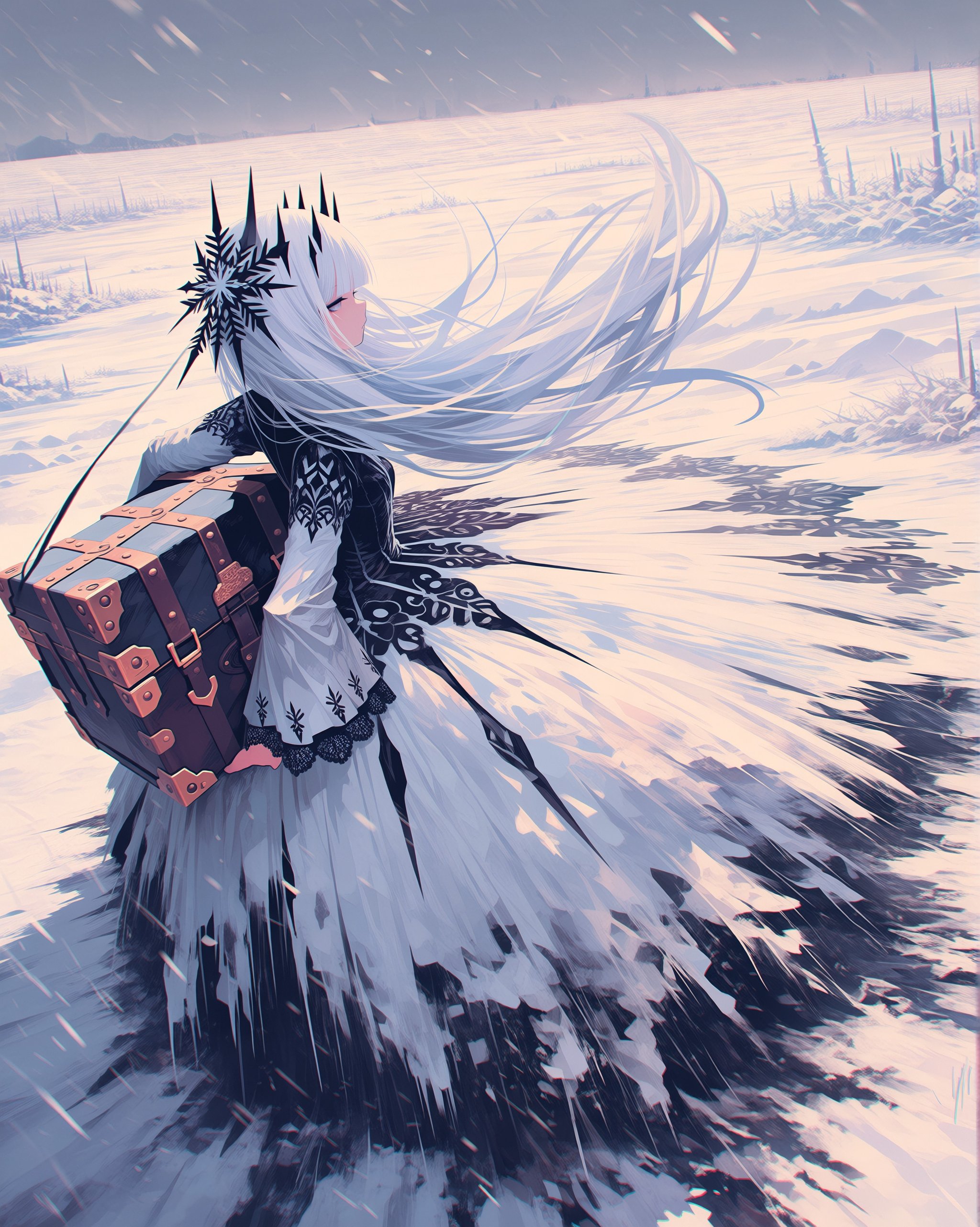masterpiece,  best quality,  highres by luxiaoai on Tensor.Art
