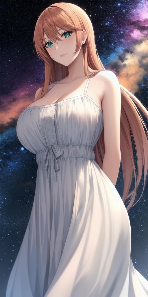 nike_lemercier,  huge_breasts,  standing by Ttan on Tensor.Art