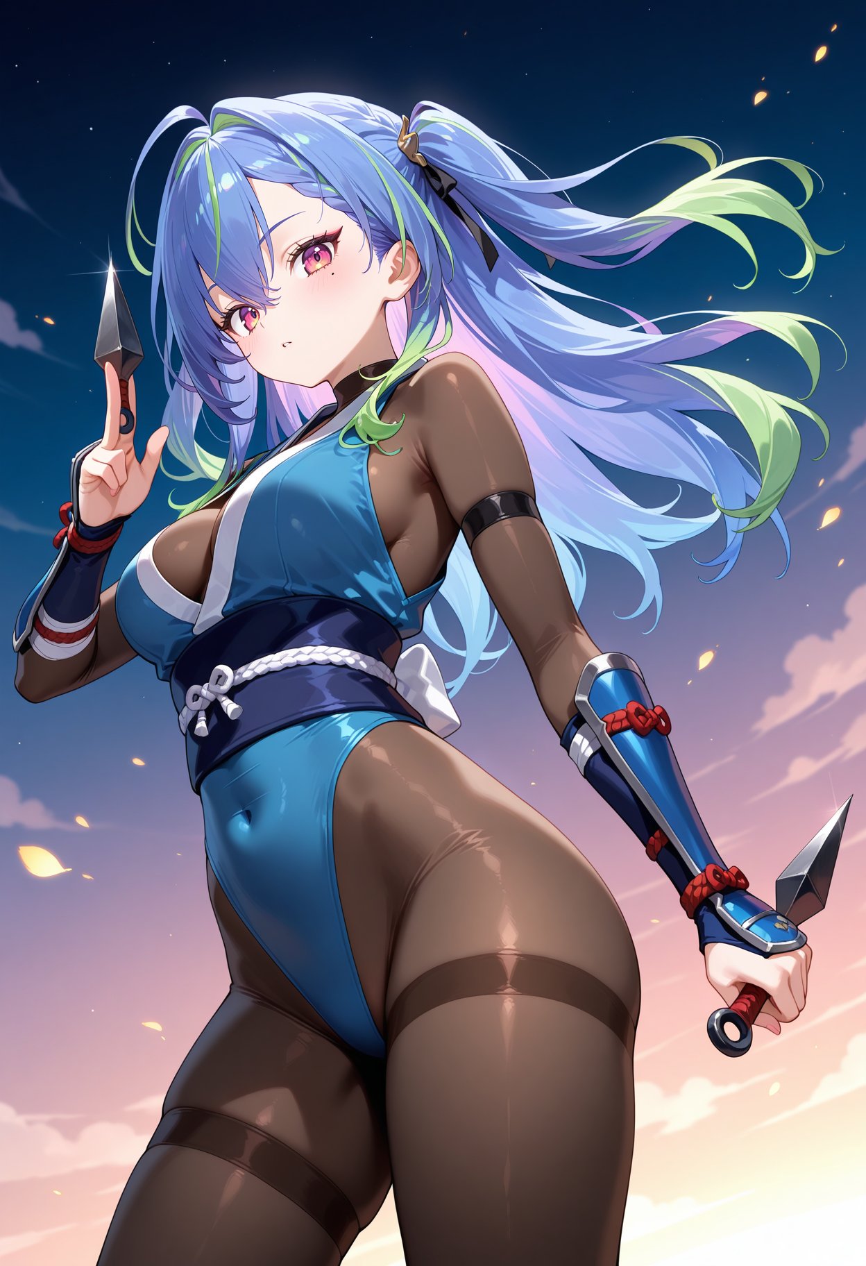 best quality,  masterpiece,  1girl by h_madoka on Tensor.Art